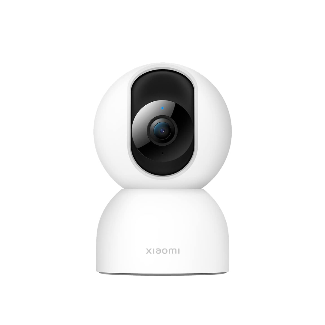 Xiaomi Smart Camera C400, 4MP, 360° Rotation Xiaomi Smart Camera C400, 4MP, 360° Rotation